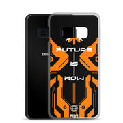 Future is Now Samsung Case - FreshMafiaClothing