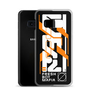 FBM Samsung Case - FreshMafiaClothing