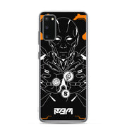 Black Samsung Case - FreshMafiaClothing