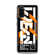 FBM Samsung Case - FreshMafiaClothing