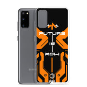 Future is Now Samsung Case - FreshMafiaClothing