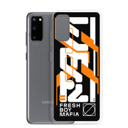 FBM Samsung Case - FreshMafiaClothing