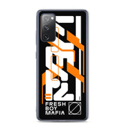 FBM Samsung Case - FreshMafiaClothing