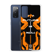 Future is Now Samsung Case - FreshMafiaClothing