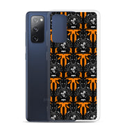 Robots Samsung Case - FreshMafiaClothing