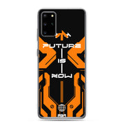 Future is Now Samsung Case - FreshMafiaClothing