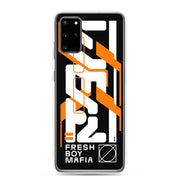 FBM Samsung Case - FreshMafiaClothing