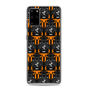 Robots Samsung Case - FreshMafiaClothing