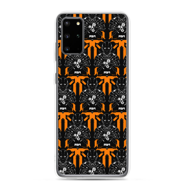 Robots Samsung Case - FreshMafiaClothing