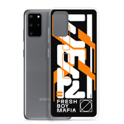 FBM Samsung Case - FreshMafiaClothing