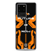 Future is Now Samsung Case - FreshMafiaClothing