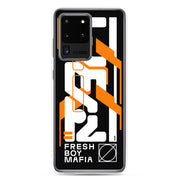 FBM Samsung Case - FreshMafiaClothing