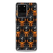 Robots Samsung Case - FreshMafiaClothing