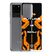 Future is Now Samsung Case - FreshMafiaClothing