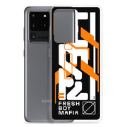 FBM Samsung Case - FreshMafiaClothing