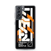 FBM Samsung Case - FreshMafiaClothing