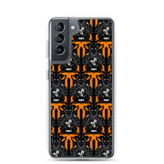 Robots Samsung Case - FreshMafiaClothing