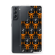 Robots Samsung Case - FreshMafiaClothing