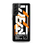 FBM Samsung Case - FreshMafiaClothing