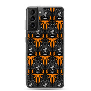 Robots Samsung Case - FreshMafiaClothing