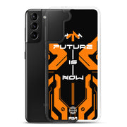 Future is Now Samsung Case - FreshMafiaClothing