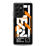 FBM Samsung Case - FreshMafiaClothing