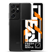 FBM Samsung Case - FreshMafiaClothing