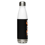 FBM Stainless Steel Water Bottle - FreshMafiaClothing