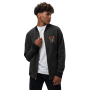 Bomber Jacket - FreshMafiaClothing