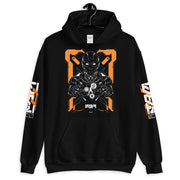 Black Hoodie - FreshMafiaClothing