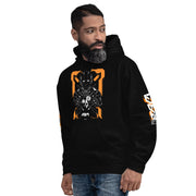 Black Hoodie - FreshMafiaClothing