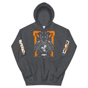 Grey Hoodie - FreshMafiaClothing