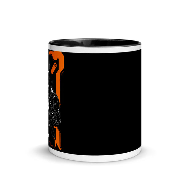 Mug with Color Inside - FreshMafiaClothing